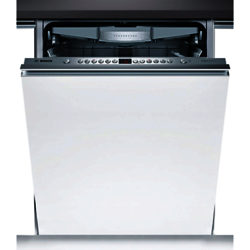 Bosch SMV69M01GB Fully Integrated Dishwasher